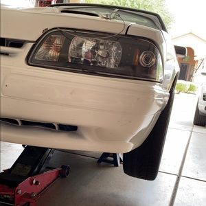 Meet your Posher, Ben